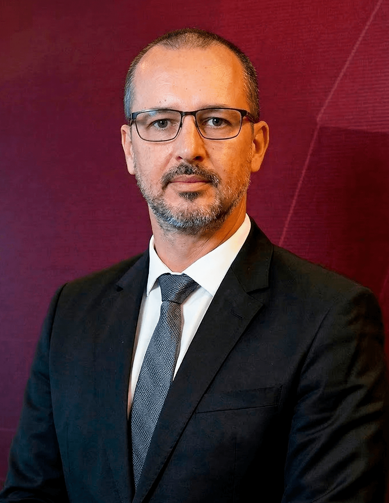 Prof. Dr. Rodrigo da Silva Brandalise