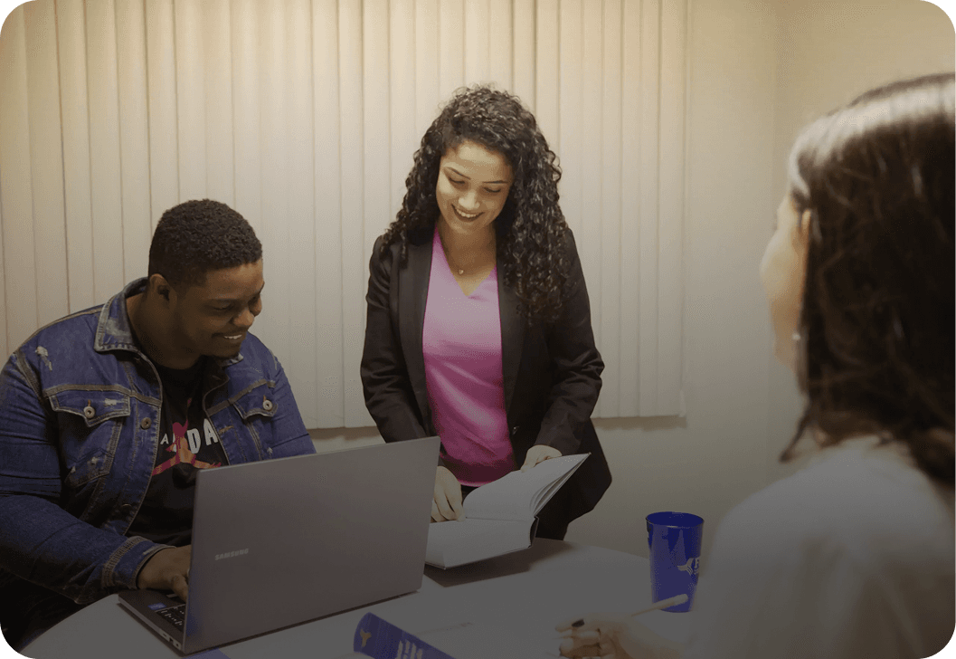 Planejamento e definição dos elementos de avaliação (art. 8º, II, VI, VII)