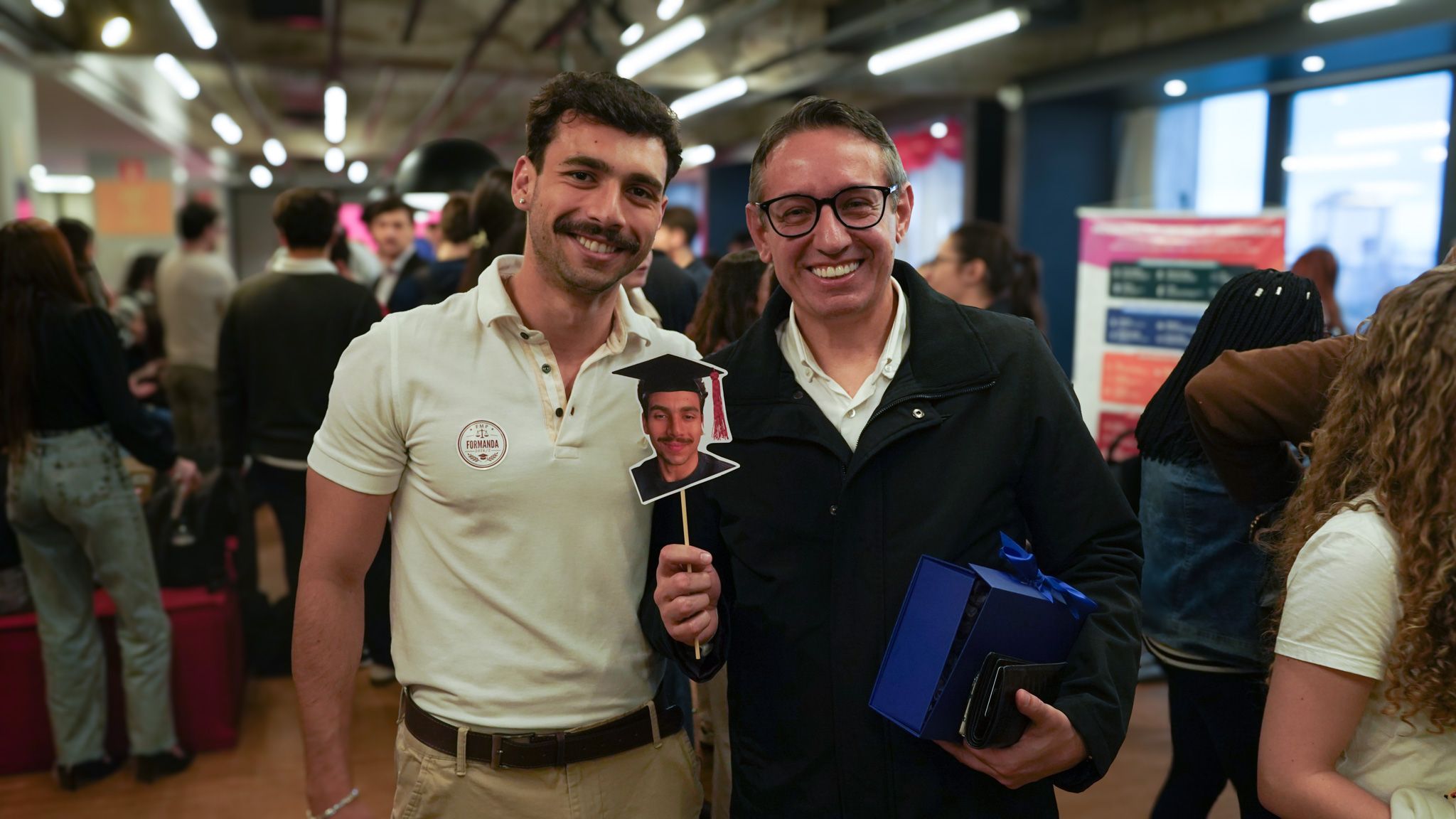 Imagem de capa: Seja bem-vindo ao semestre 2026/2 - FMP Faculdade de Direito, Porto Alegre