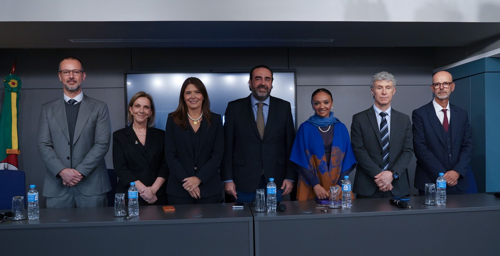 Imagem de capa: FMP reúne especialistas em Congresso Internacional para debater direitos humanos - FMP Faculdade de Direito, Porto Alegre