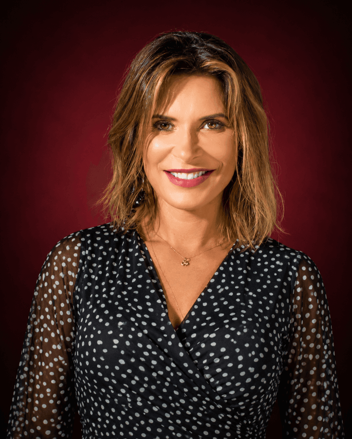 Luciana Aranalde