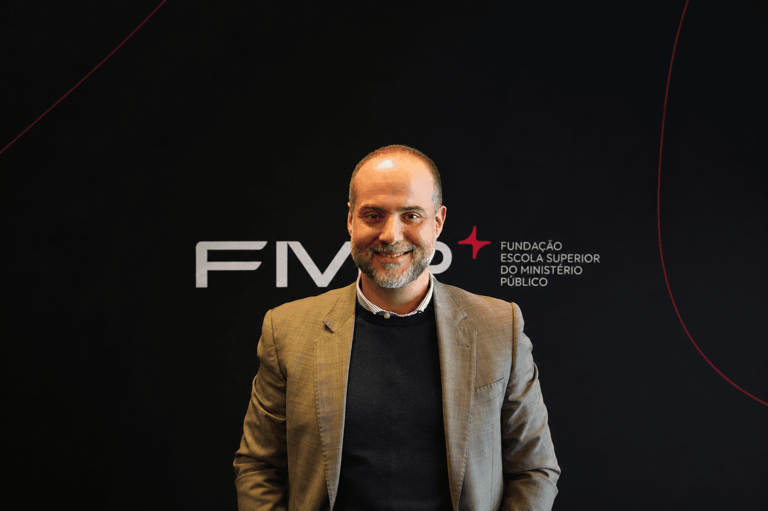 Imagem de capa: Dr. Frederico Freitas assumirá a coordenação da graduação em Direito da FMP - FMP Faculdade de Direito, Porto Alegre