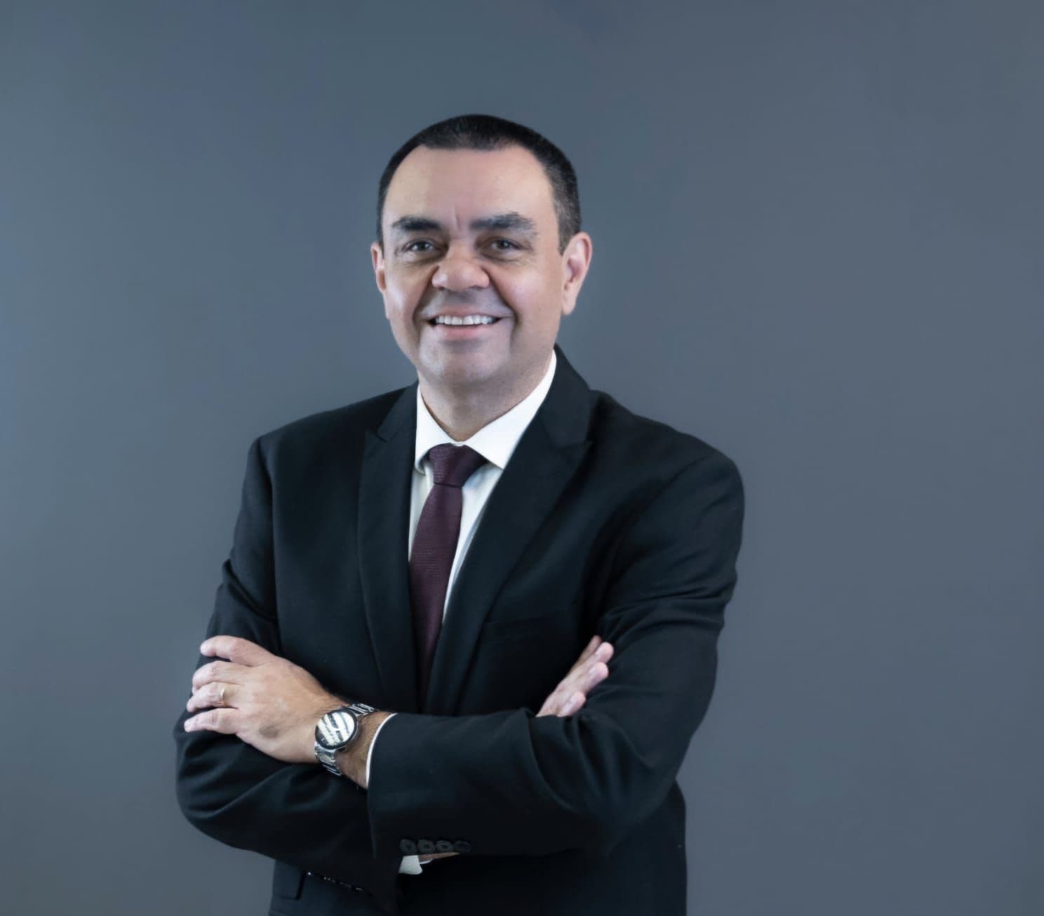 Cristiano Vilhalba Flores