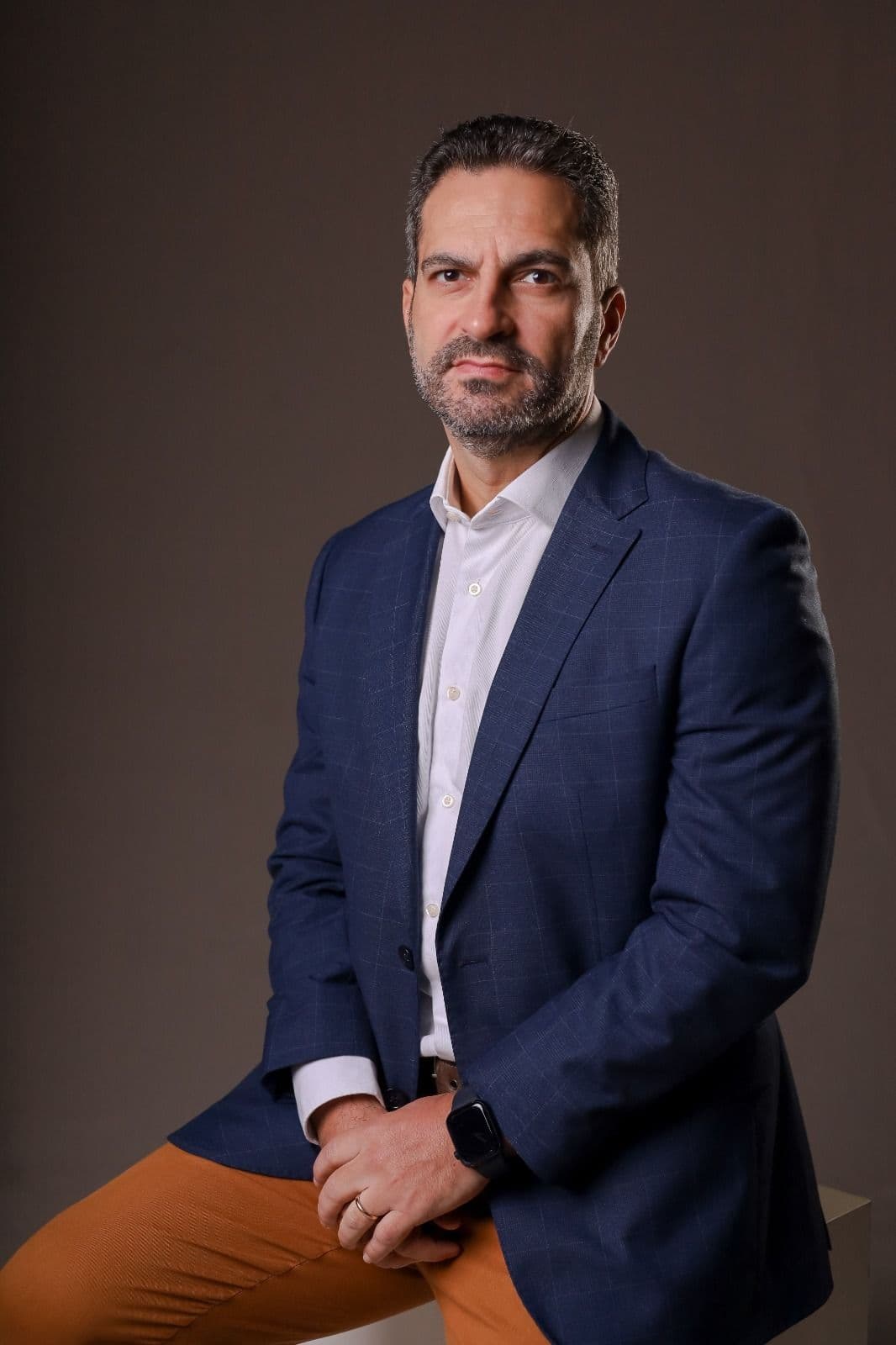 Dr. Gabriel Lopes Moreira