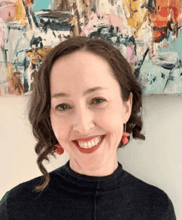 Kristen Rundle