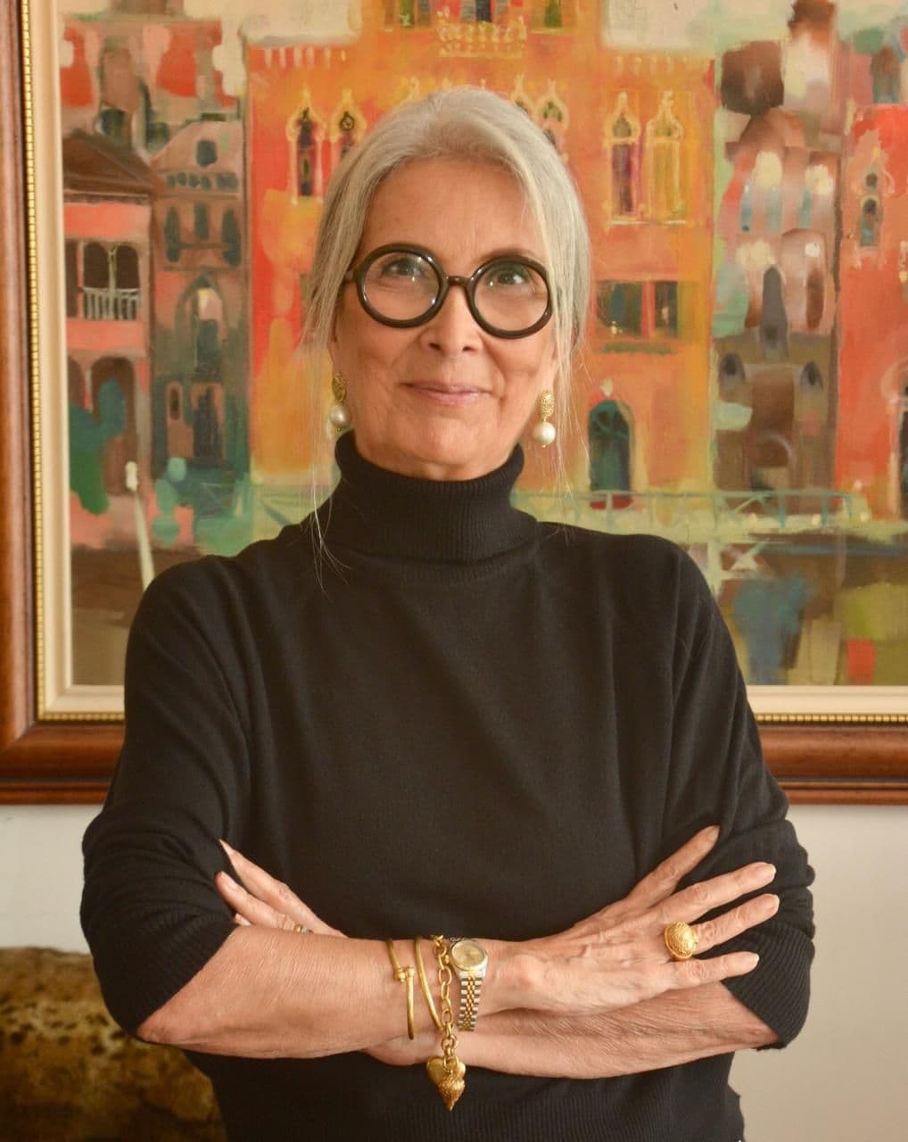Dra. Luciana Oliveira