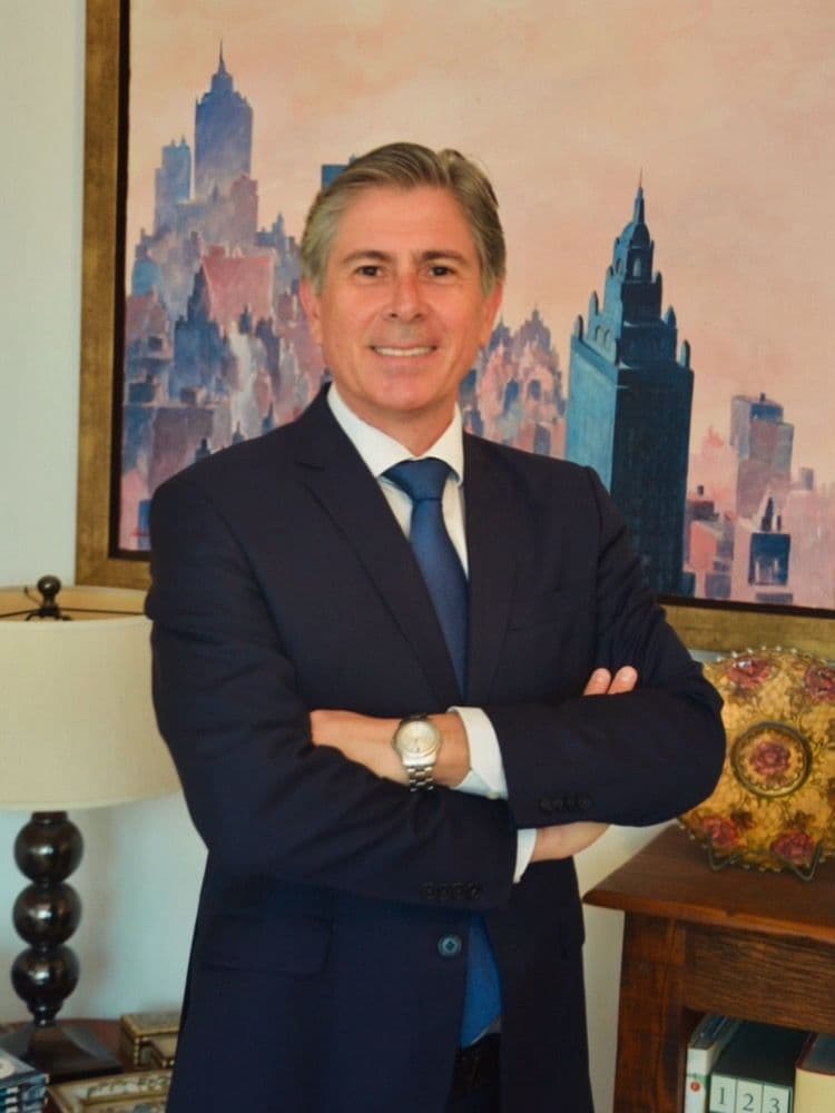 Dr. Marcelo Terra