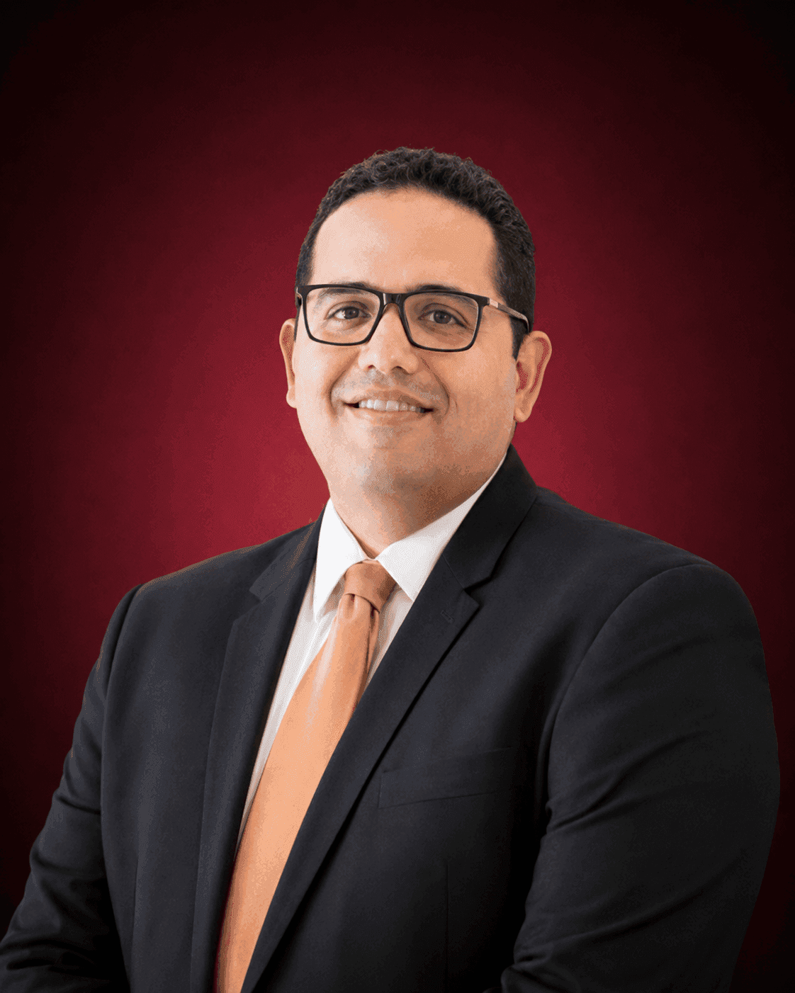 Marcos Augusto de A. Ehrhardt Junior