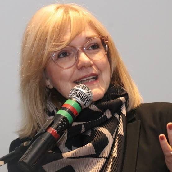 Mariela Morales Antoniazzi