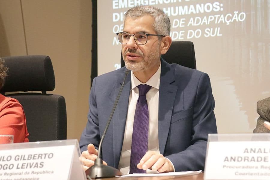 Paulo Renato Cogo Leivas