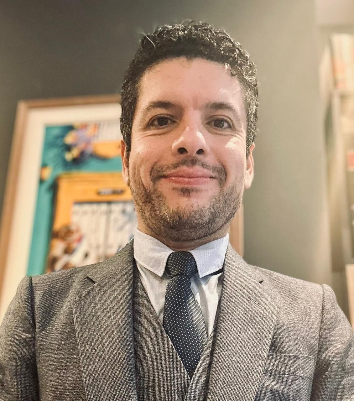 Rafael Osvaldo Machado Moura