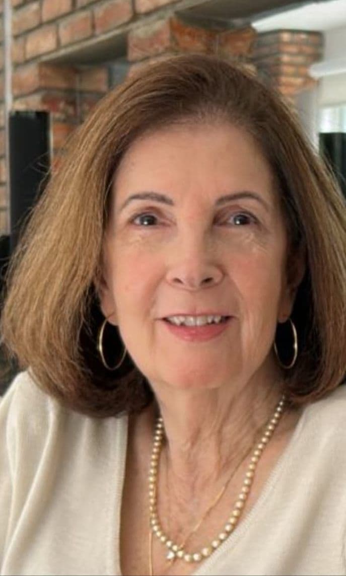 Sylvia Nabinger