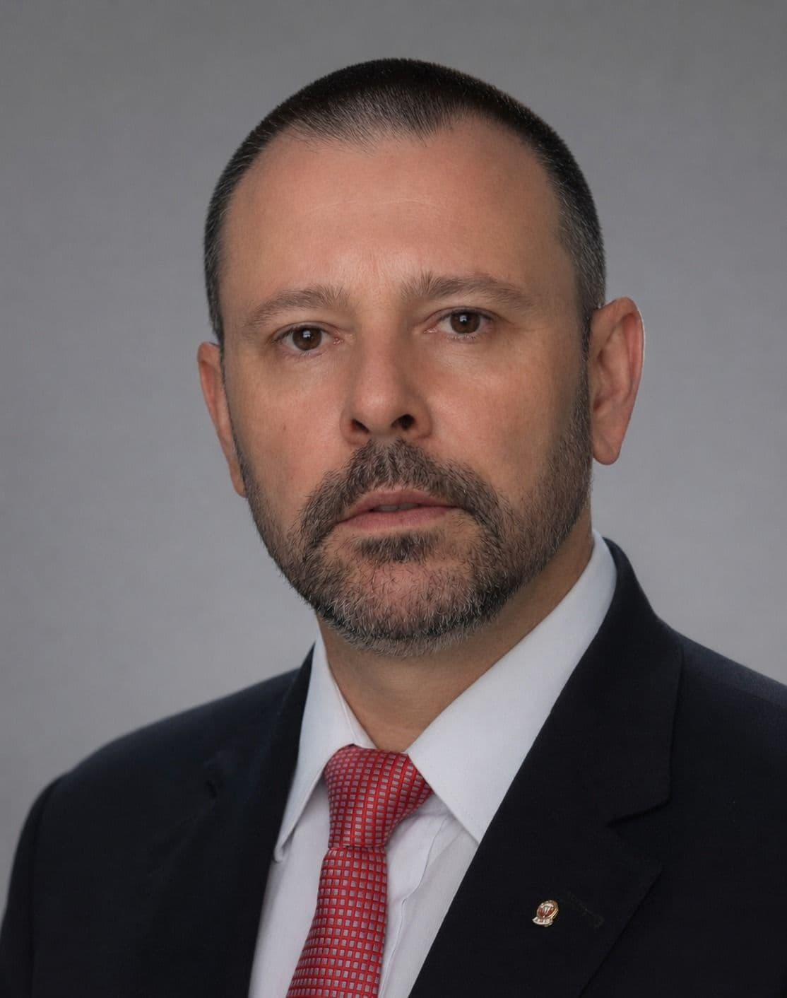 Dr. Douglas Fischer