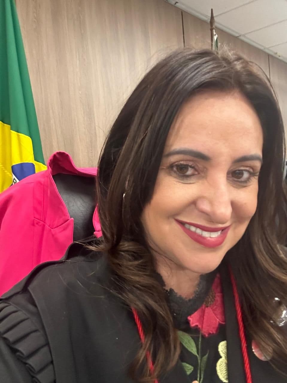 Dra. Lúcia Helena de Lima Callegari