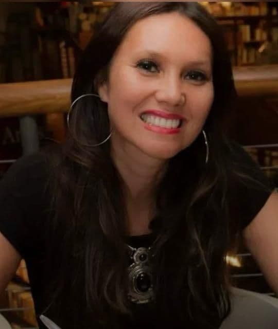 Dra. Nina Trícia Disconzi Rodrigues