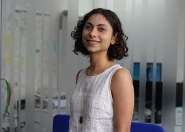 Joana Cordeiro Lopes