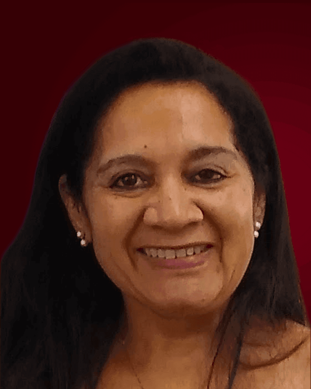 Angelita Maria Ferreira Machado Rios