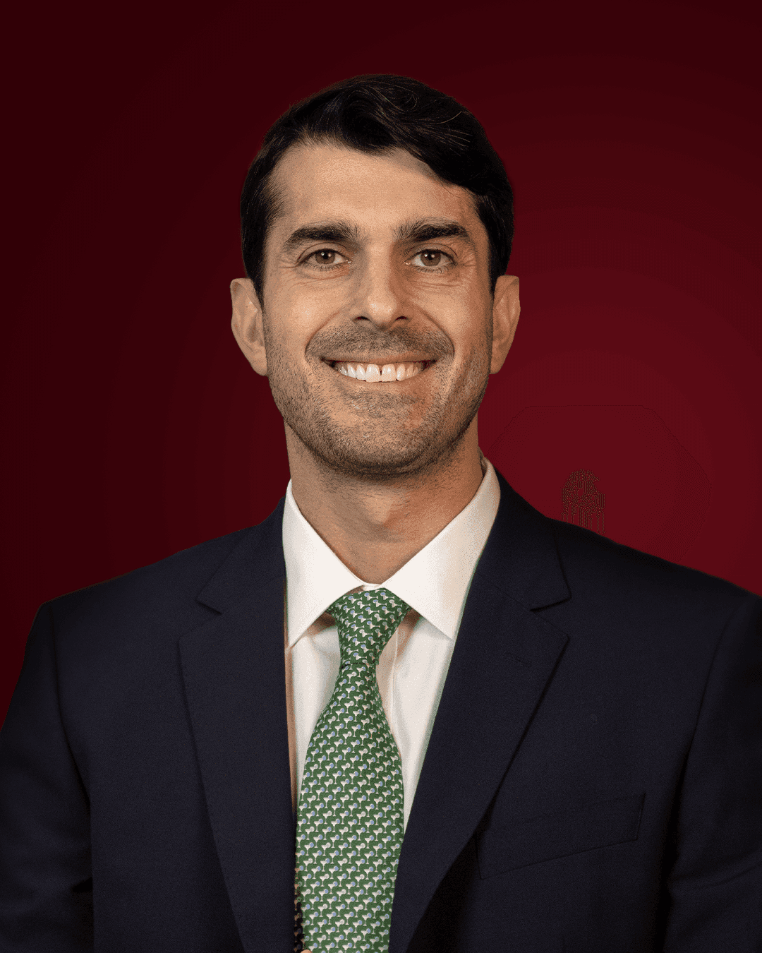 Antonio Zanette