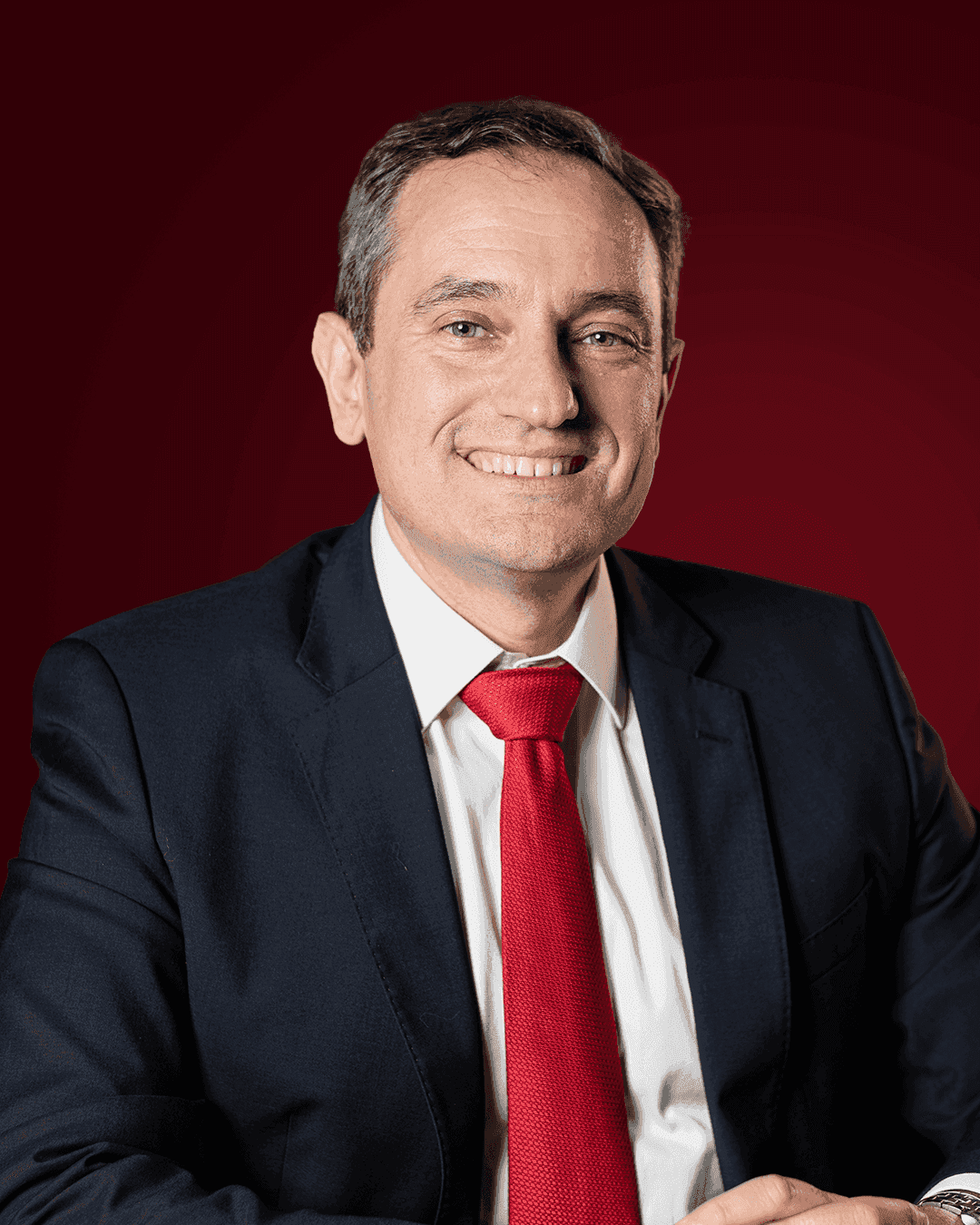 Dr. Augusto Tanger Jardim
