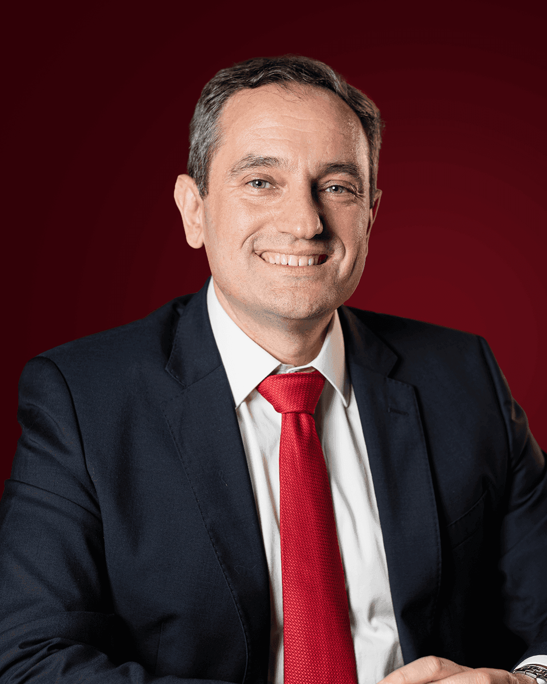 Augusto Tanger Jardim