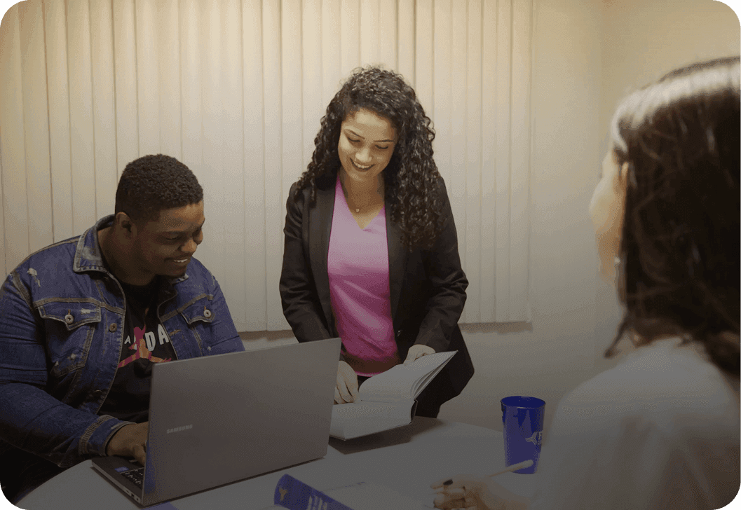 Planning and defining the assessment elements (art. 8, II, VI, VII)