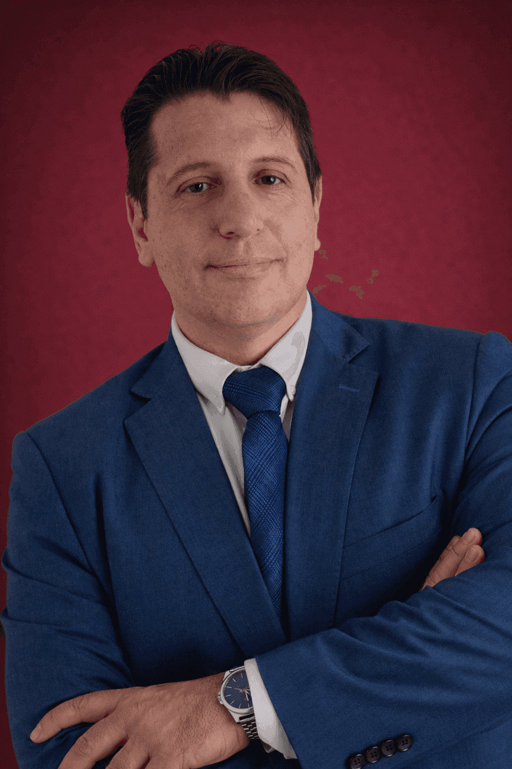 Cristiano Heineck Schmitt