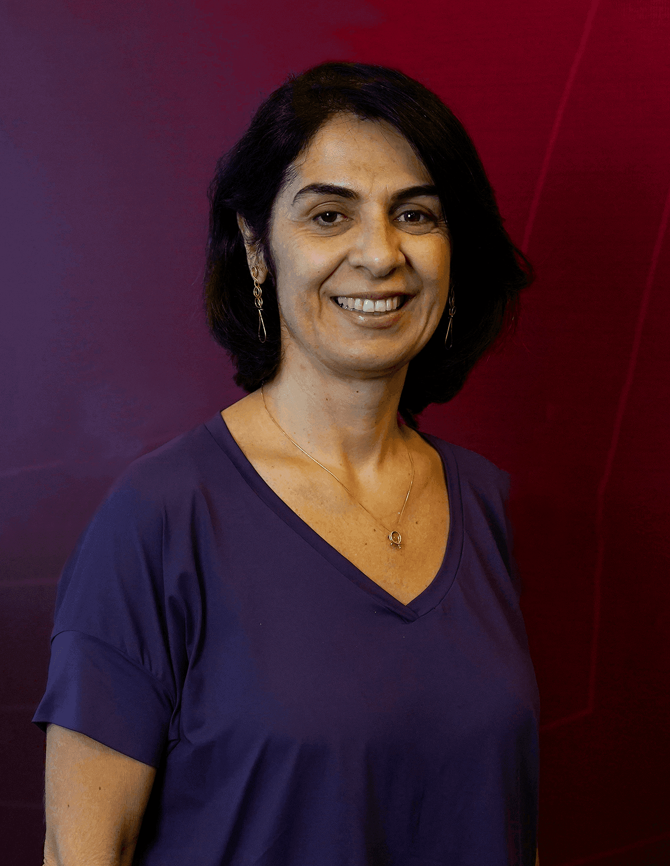 Cristina Stringari Pasqual