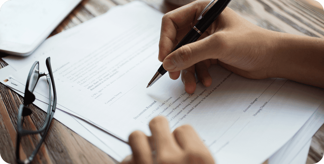 Contratos como ferramenta de prevenção de litígios