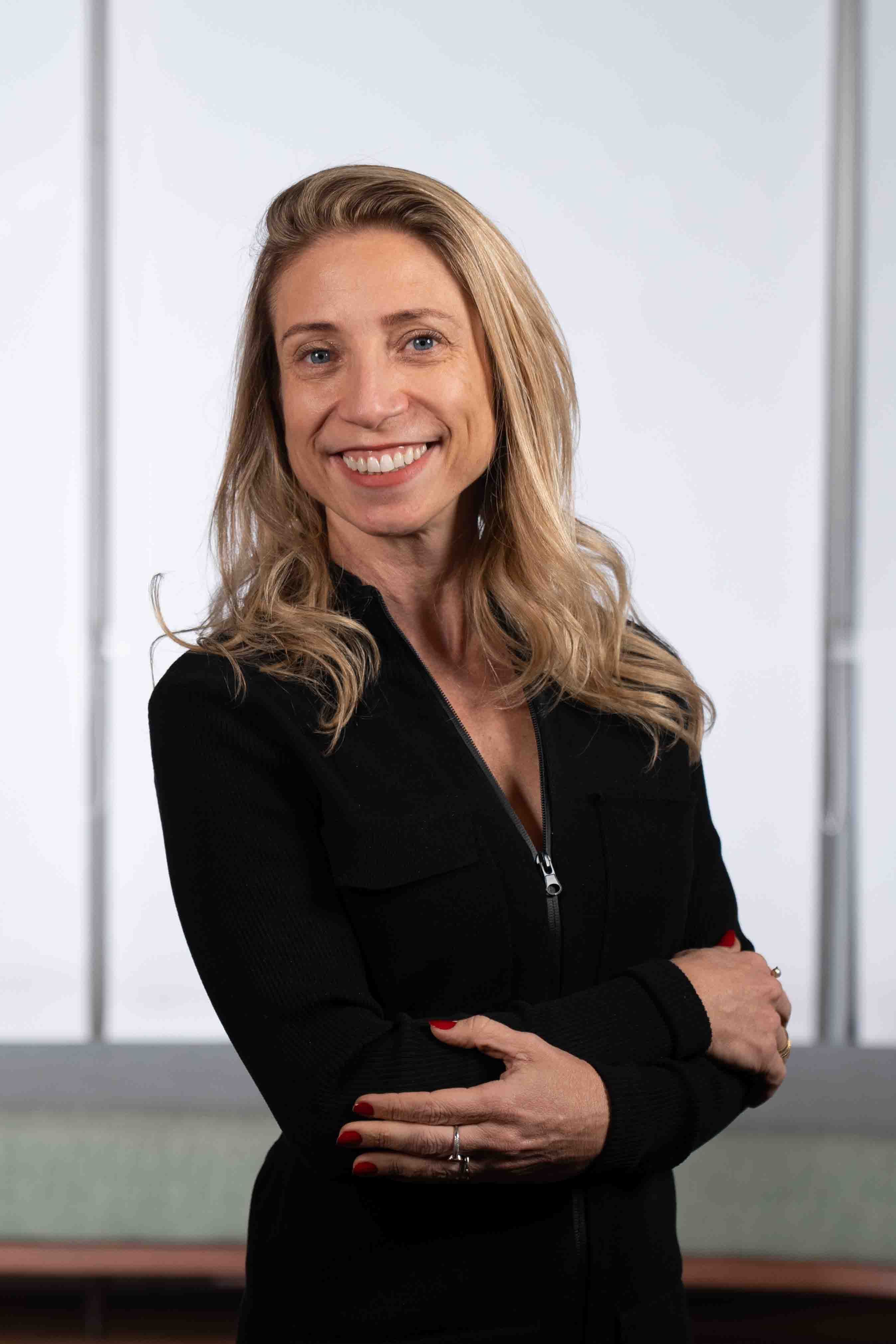 Daniela Corrêa Jacques Brauner