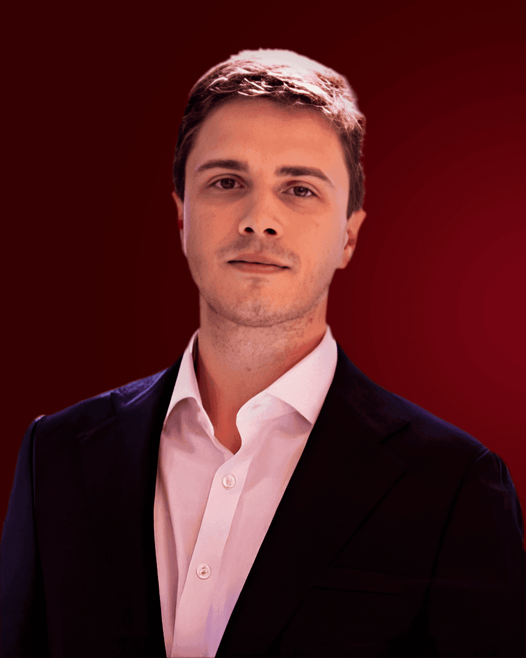Gustavo Moretti