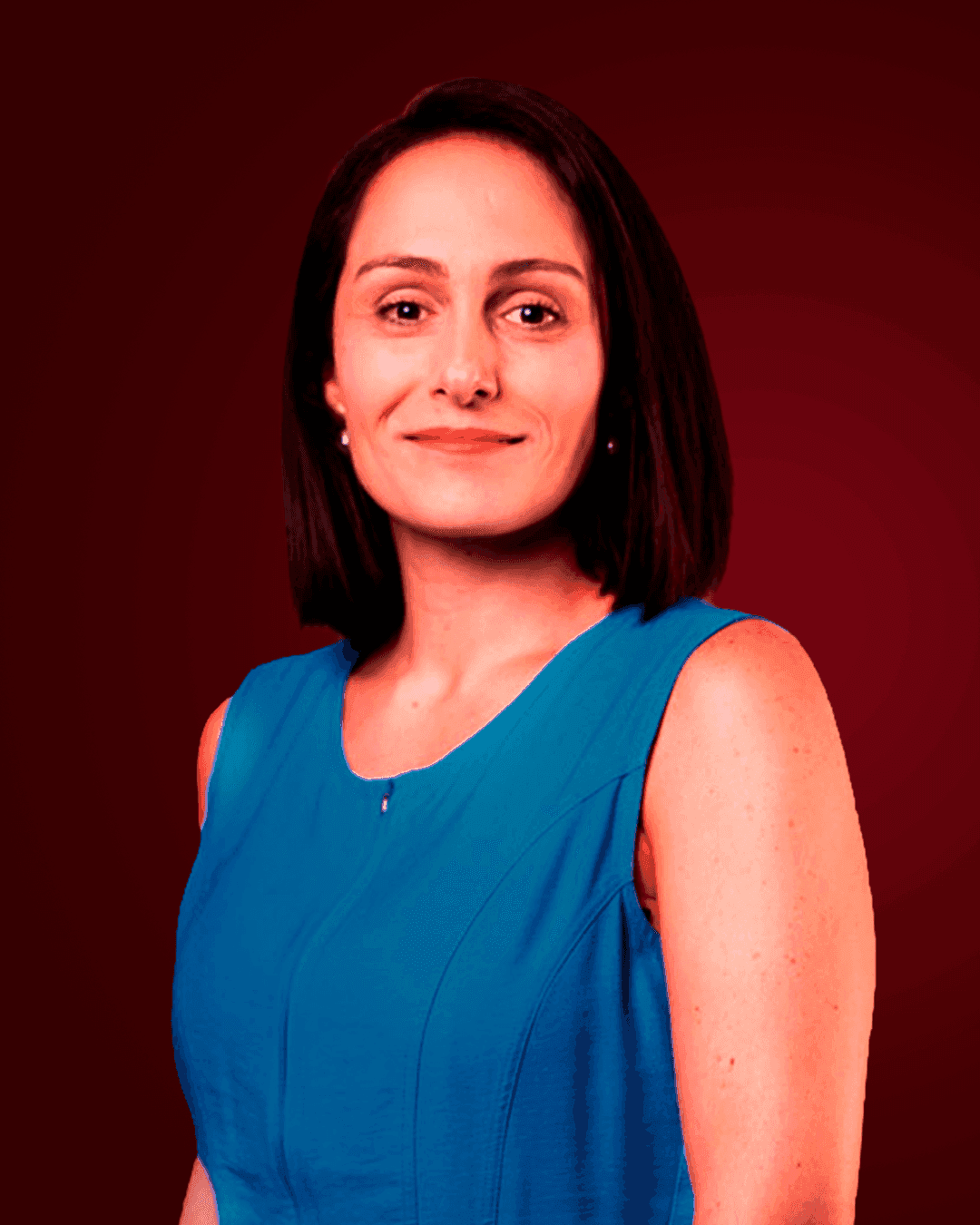 Juliana Sanguinetti
