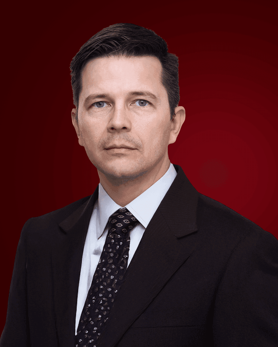 Leandro Paulsen