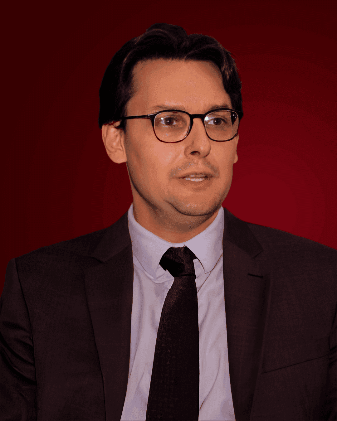 Lucas Bevilacqua