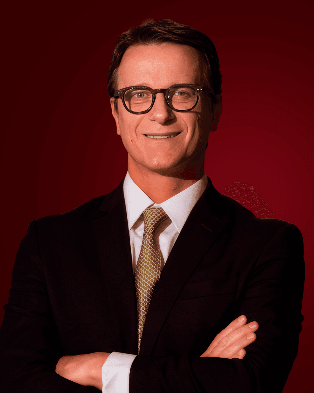 Rafael Pandolfo