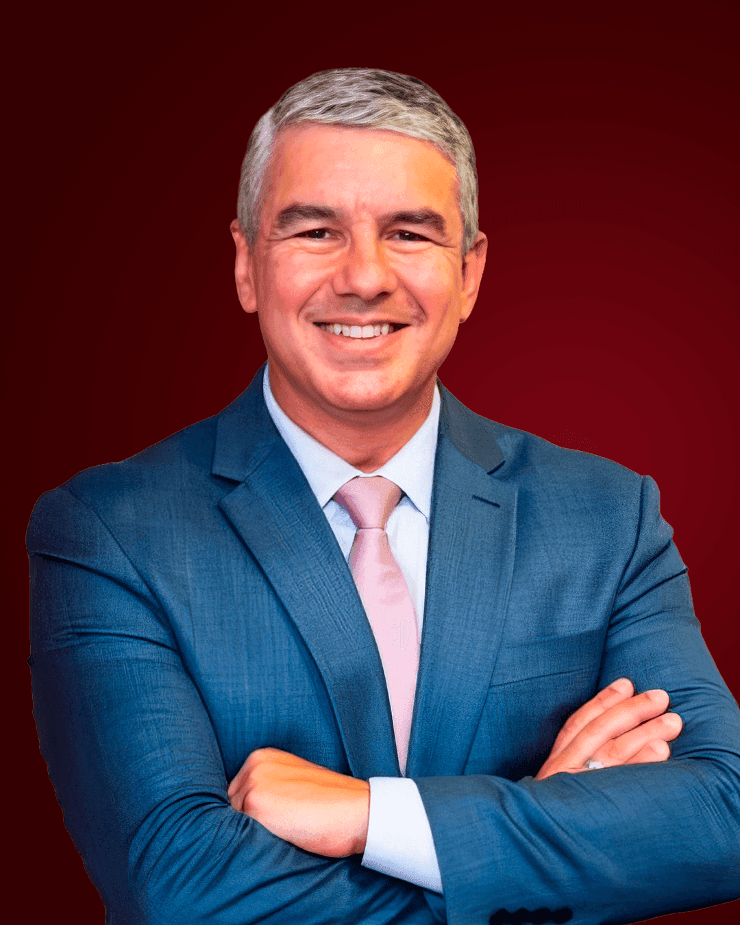 Ricardo Almeida Ribeiro da Silva