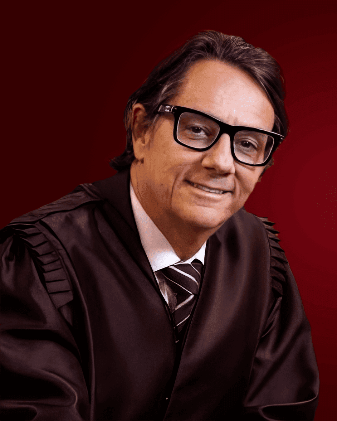 Alexandre Rossato