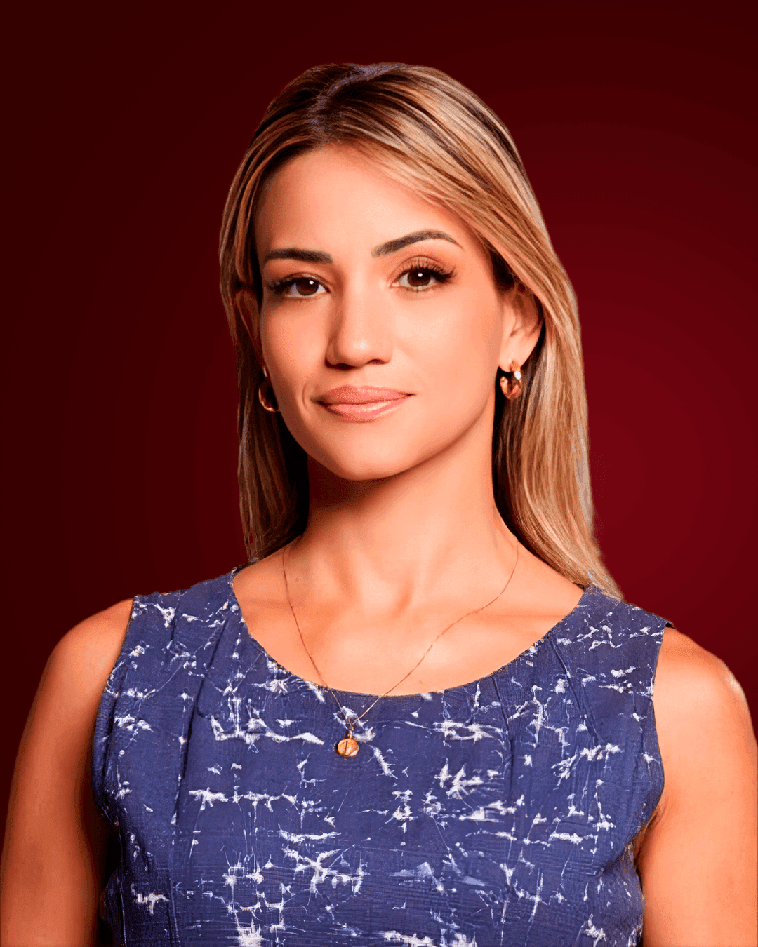 Ana Claudia Oliveira