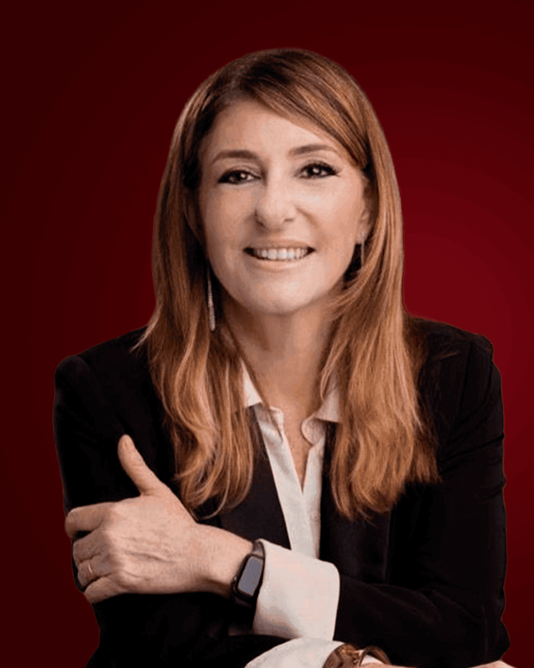 Andrea Duek