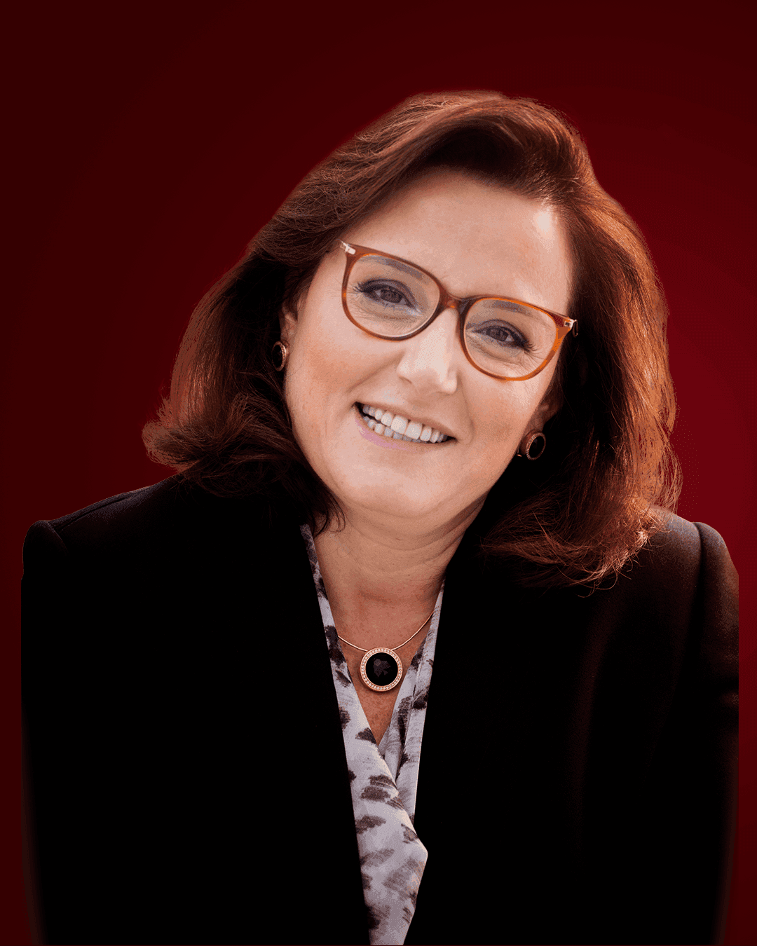 Betina Grupenmacher
