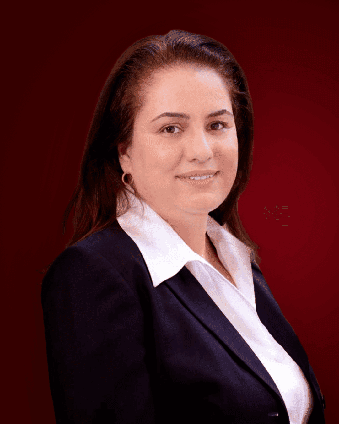 Carla de Lourdes