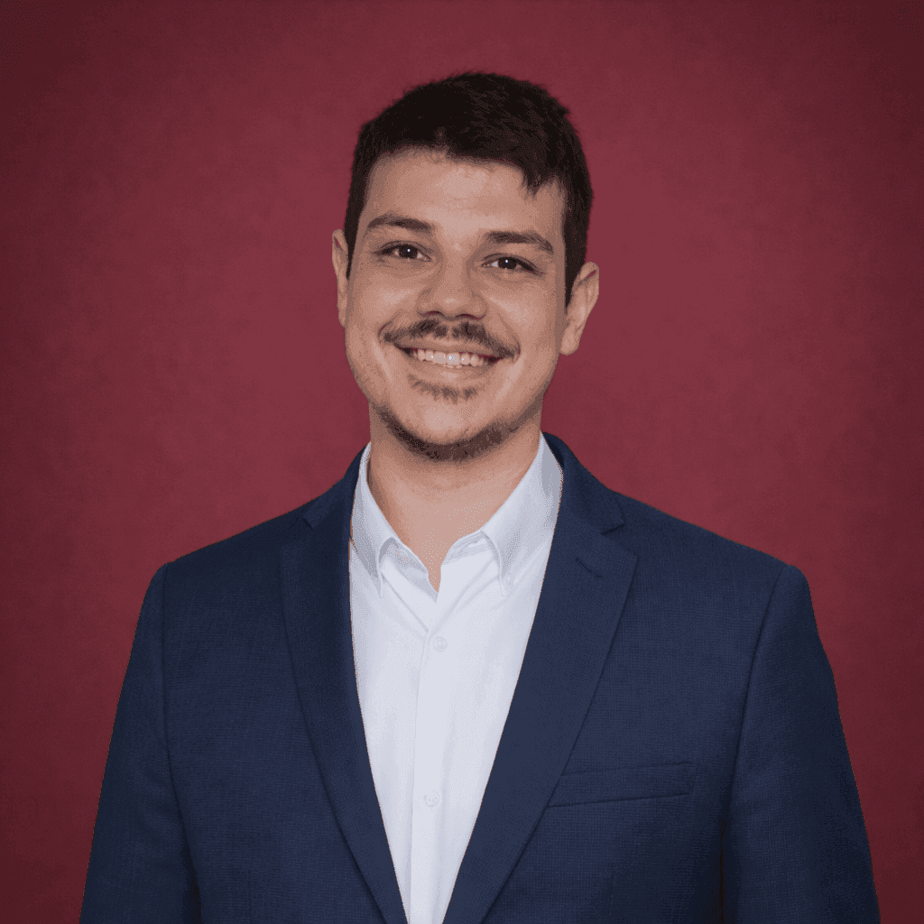 Gustavo da Silva Melo
