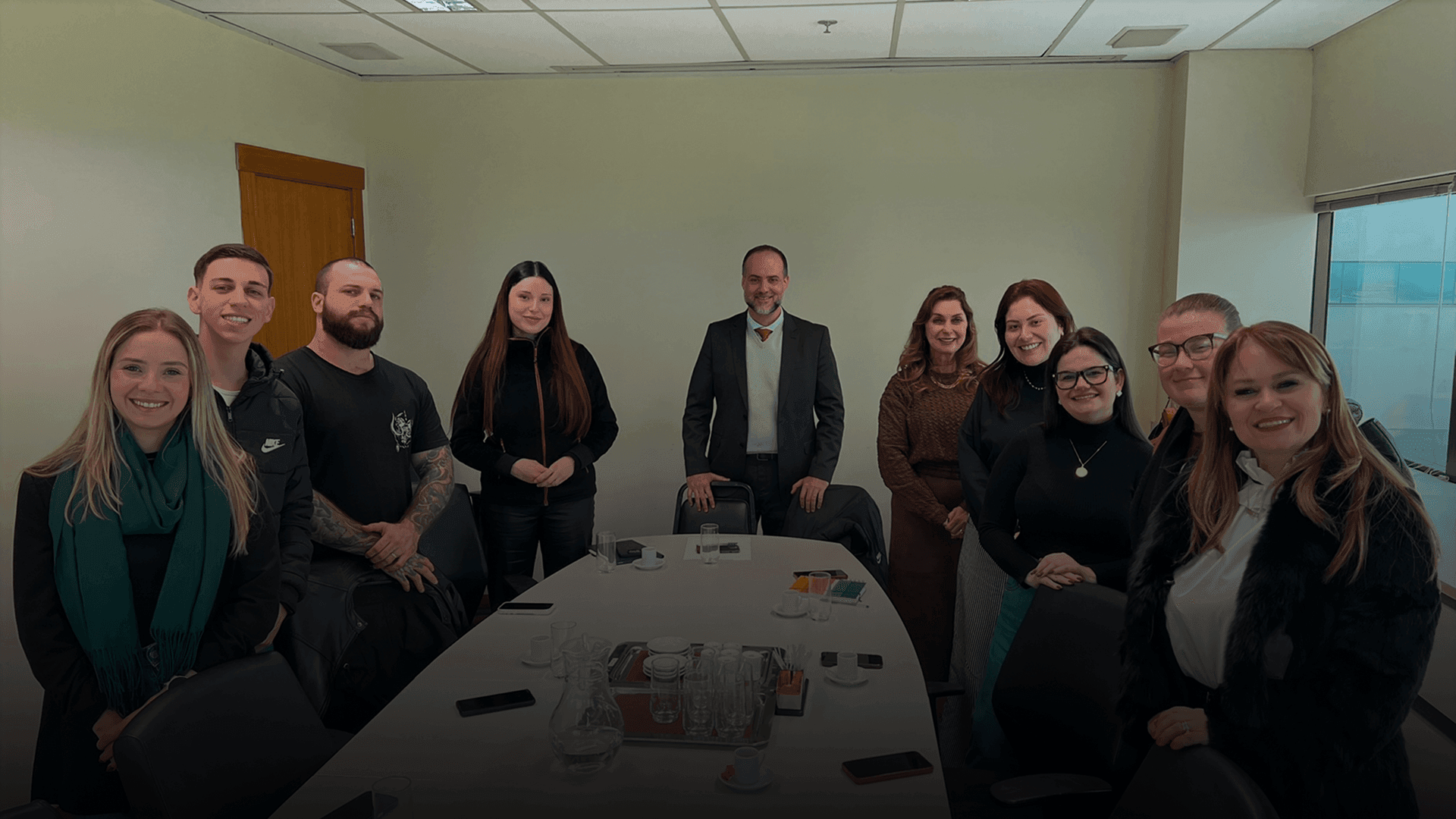 Imagem de capa: Hands-on experience starts here, at FMP - FMP Faculdade de Direito, Porto Alegre