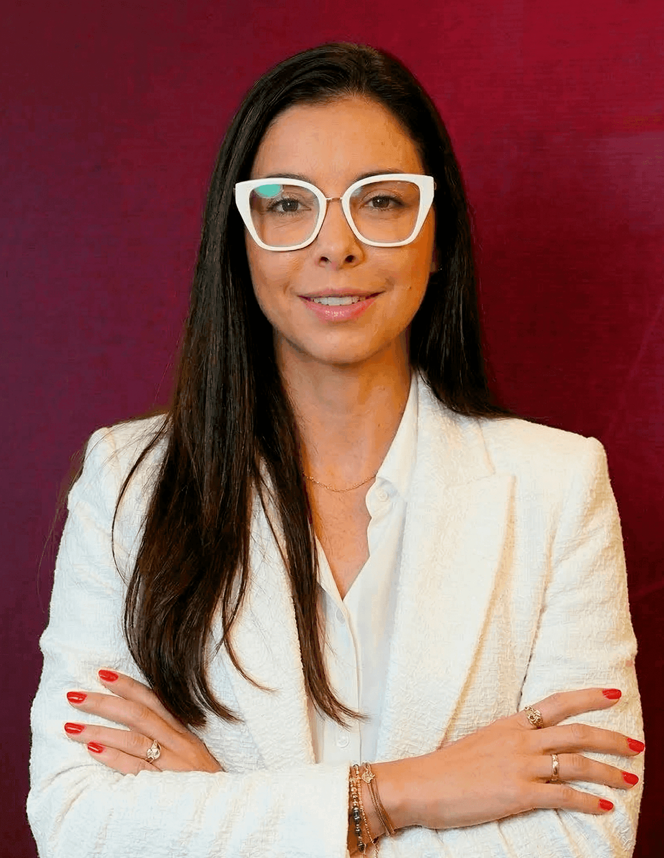 Júlia Flores Schütt
