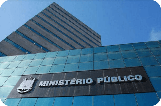Public Prosecutor's Office building