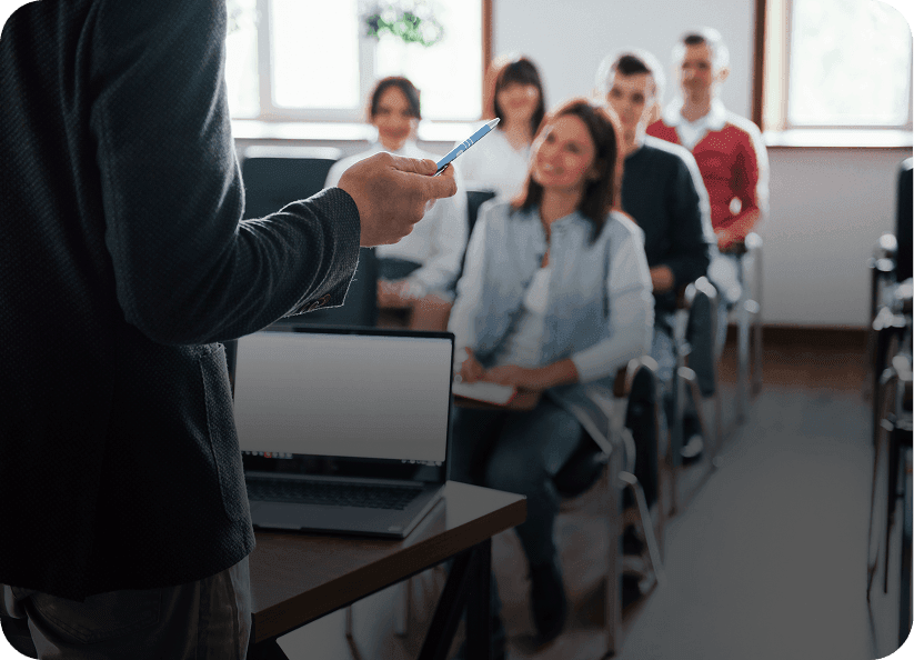 Incentivo à Participação
