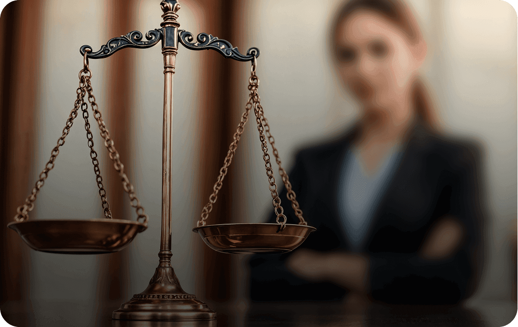 Entry into the legal market