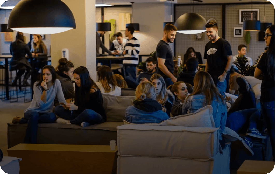 Active participation in the FMP community