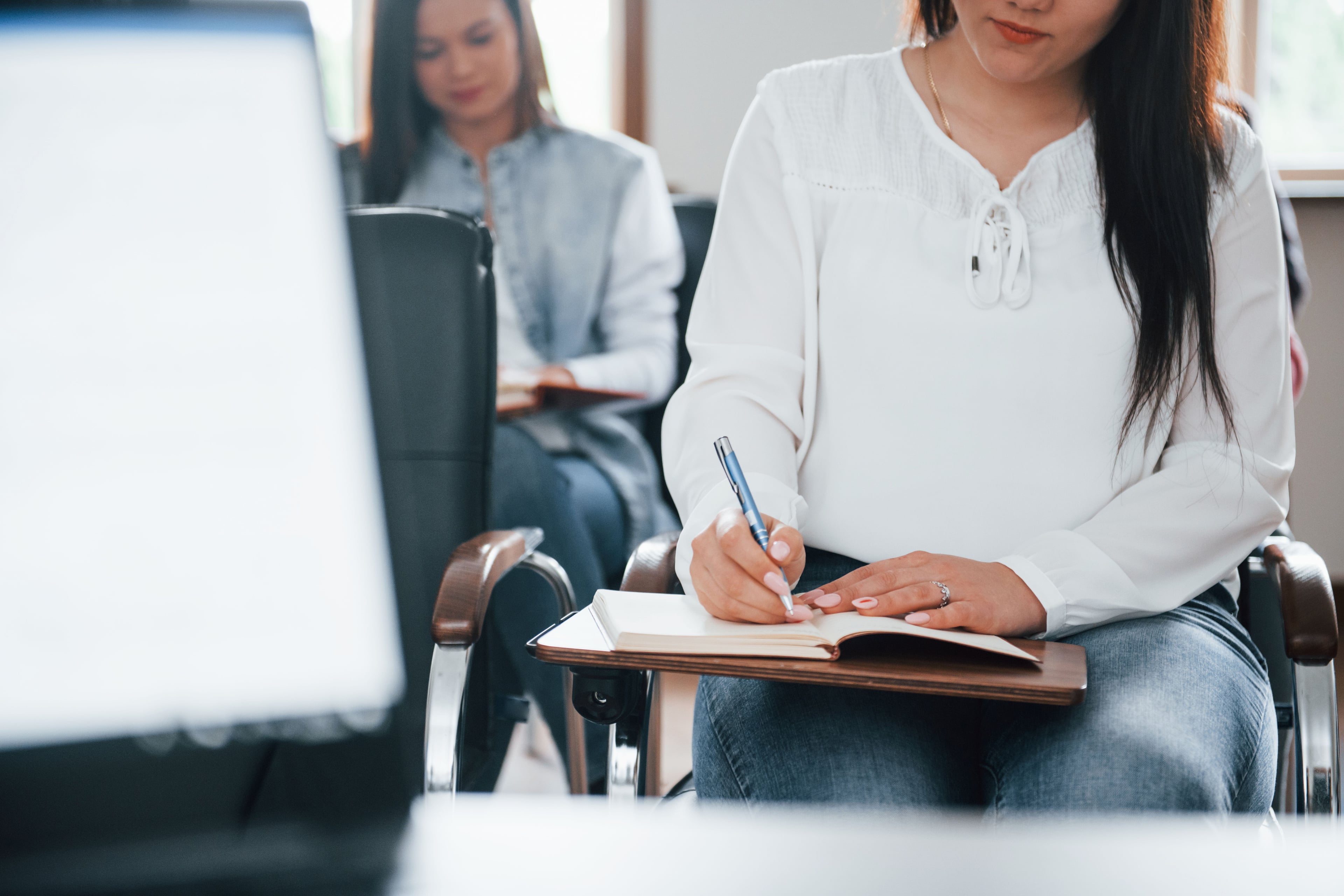 Curso de Preparação para o Concurso de Ingresso à Carreira do Ministério Público
