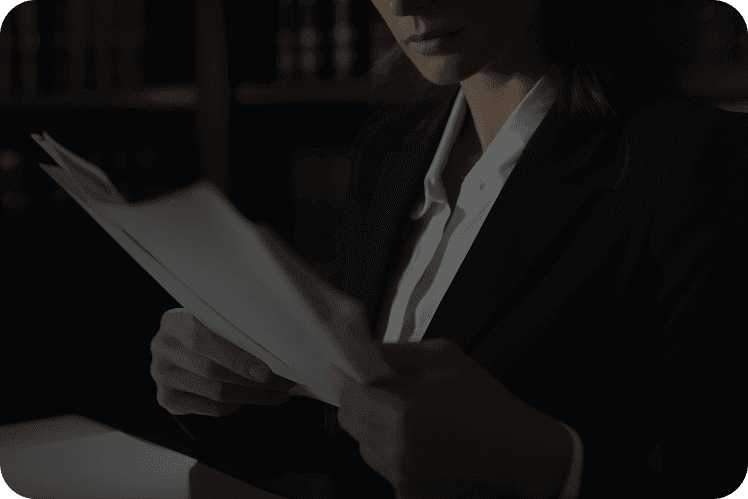 Drafting of legal documents