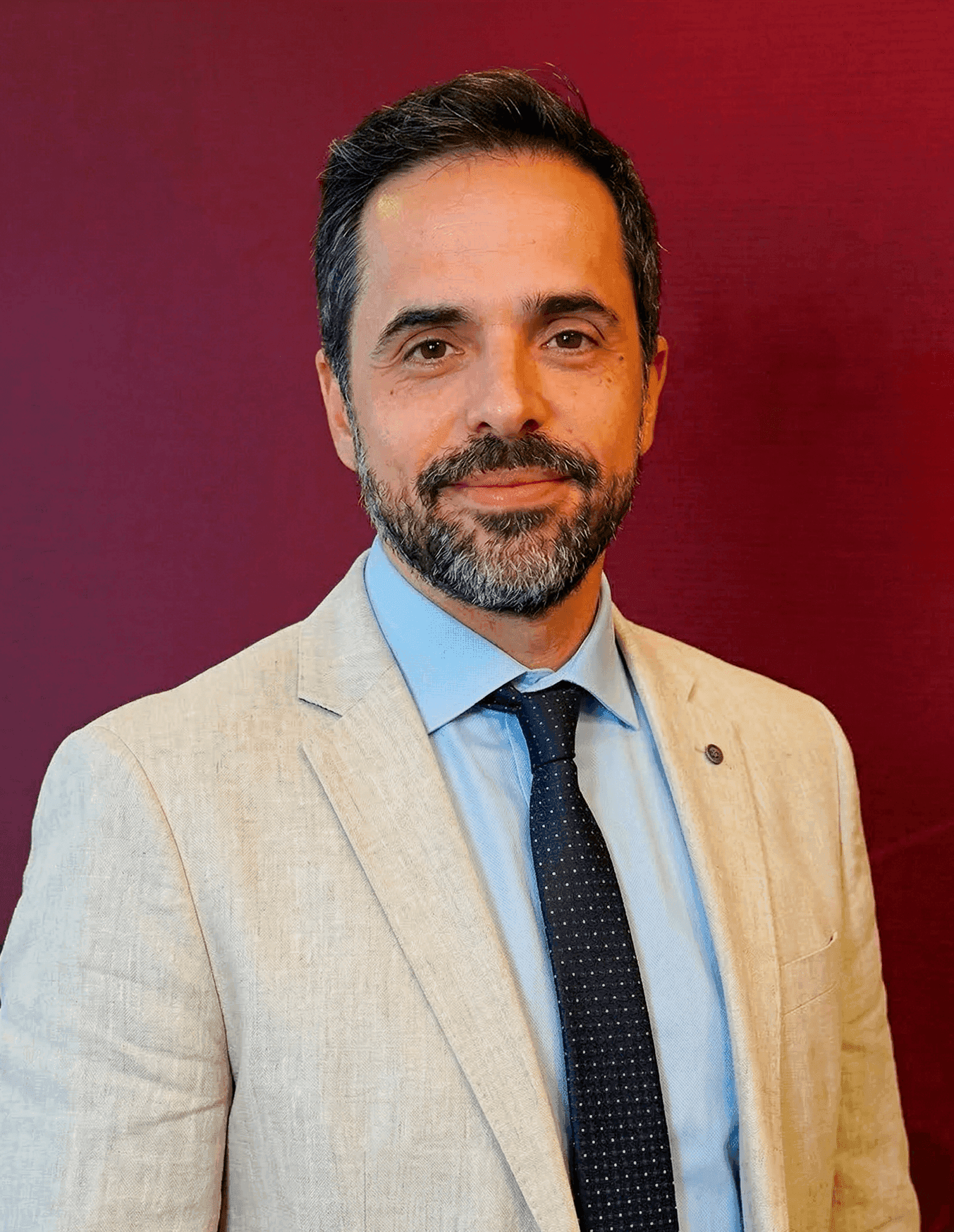 Roberto Carmai Duarte Alvim Junior